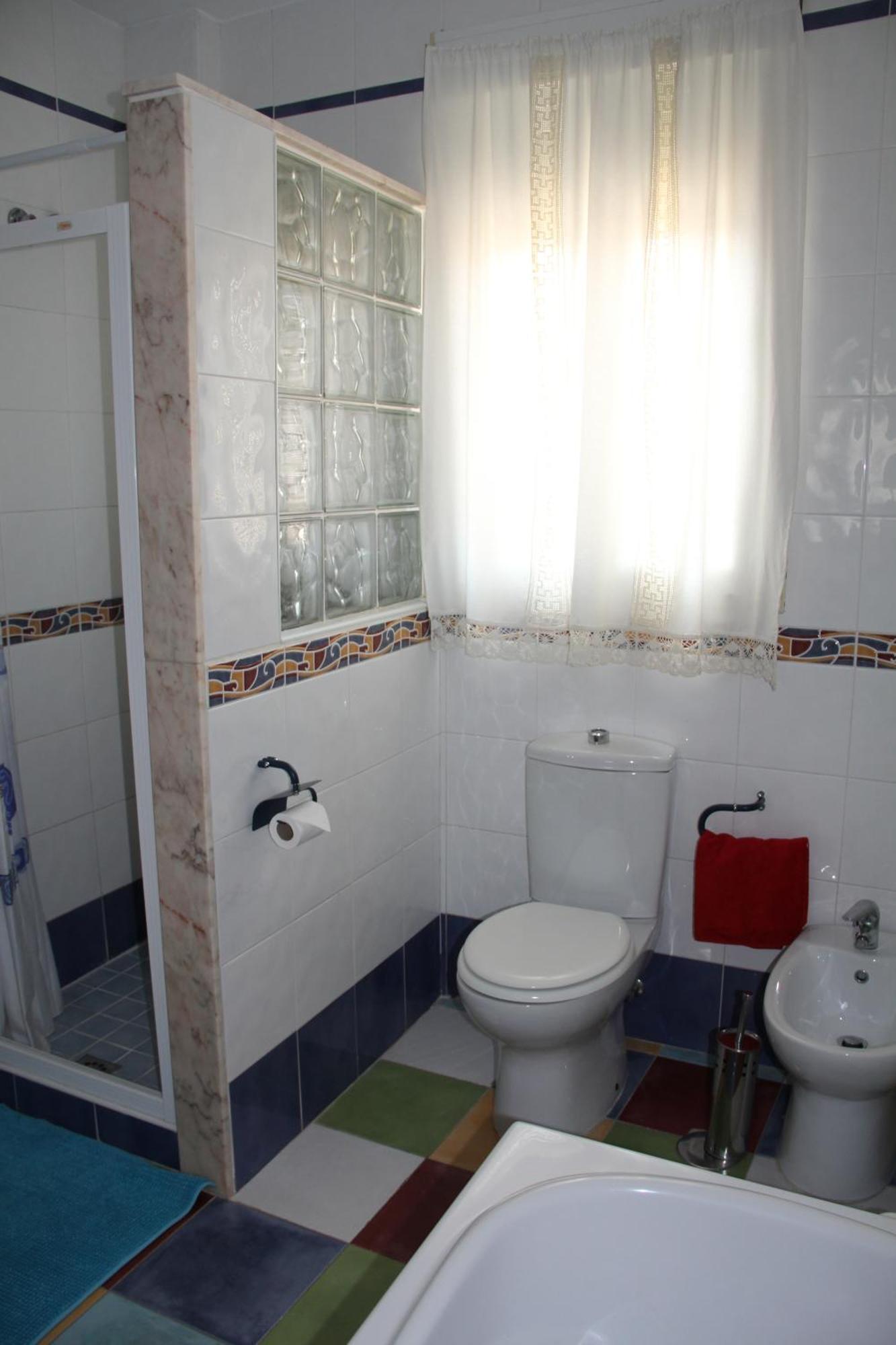 B&B Casa Flamenca Cullar Vega Dış mekan fotoğraf