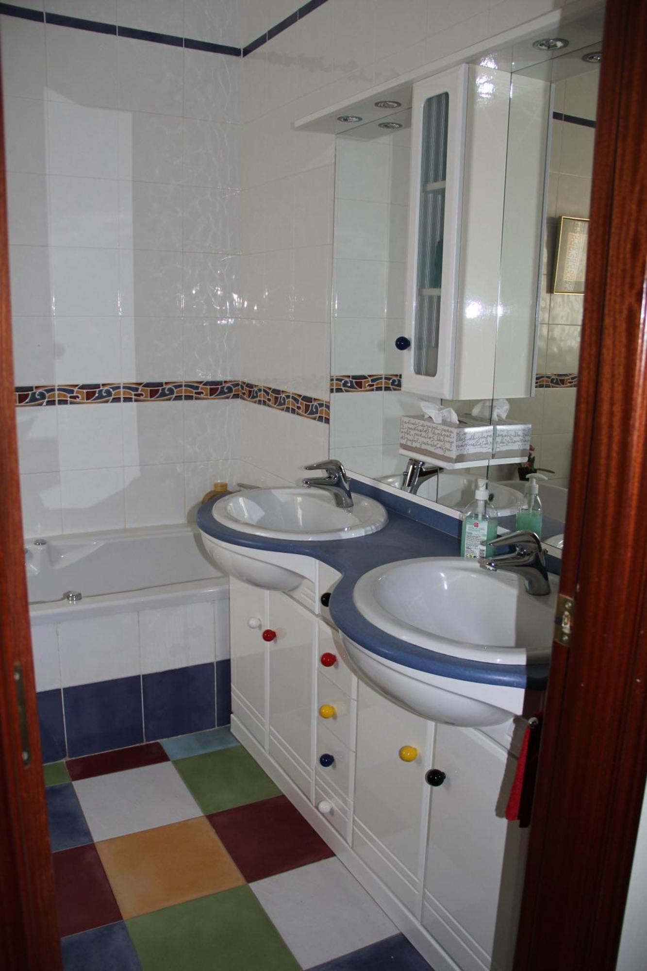 B&B Casa Flamenca Cullar Vega Dış mekan fotoğraf