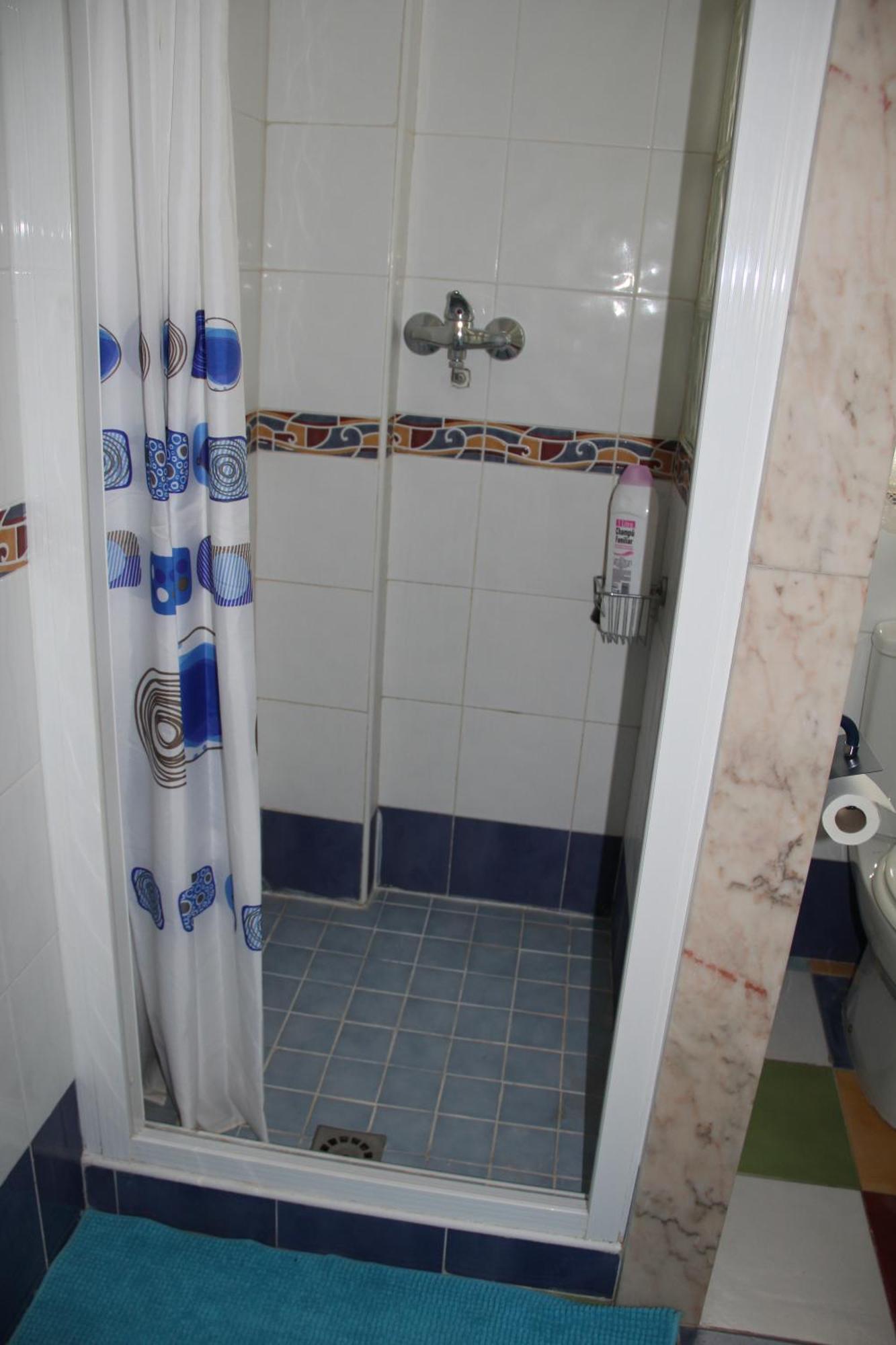 B&B Casa Flamenca Cullar Vega Dış mekan fotoğraf