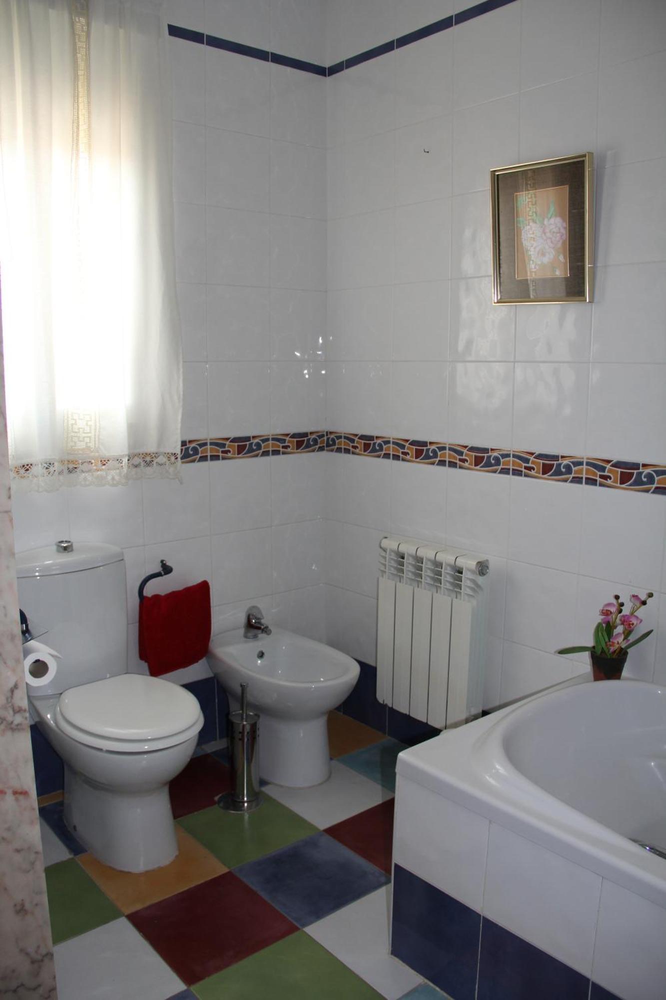 B&B Casa Flamenca Cullar Vega Dış mekan fotoğraf