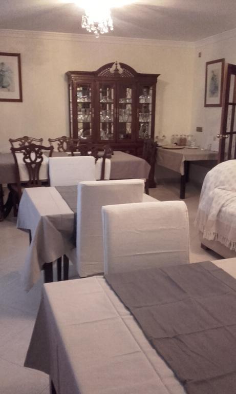 B&B Casa Flamenca Cullar Vega Dış mekan fotoğraf