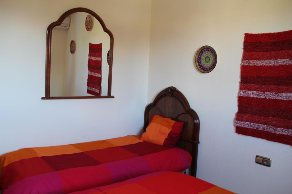B&B Casa Flamenca Cullar Vega Dış mekan fotoğraf