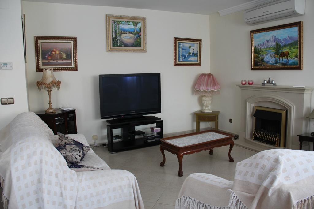 B&B Casa Flamenca Cullar Vega Dış mekan fotoğraf