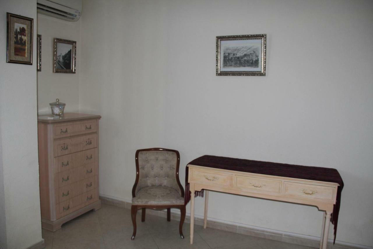 B&B Casa Flamenca Cullar Vega Dış mekan fotoğraf